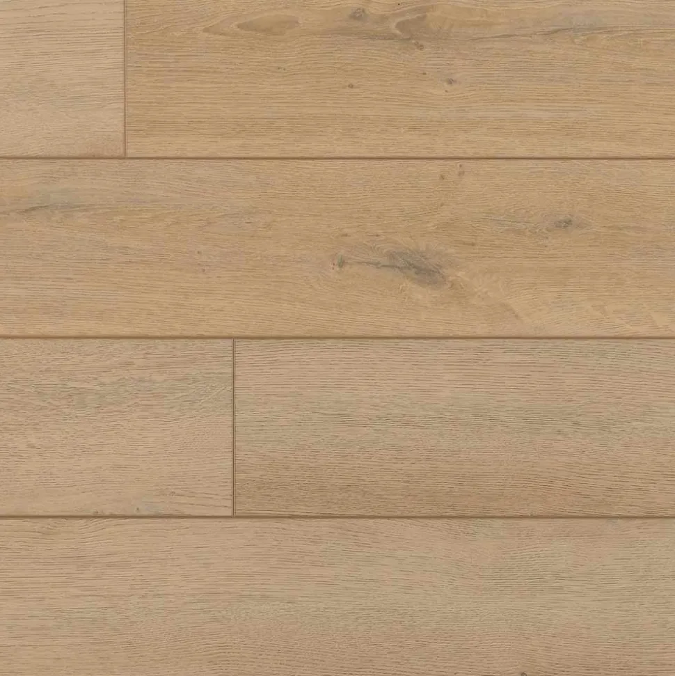 COREtec Klick-Planke Authentics XXL