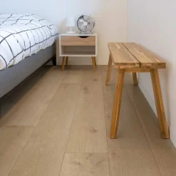 COREtec Klick-Planke Authentics XXL