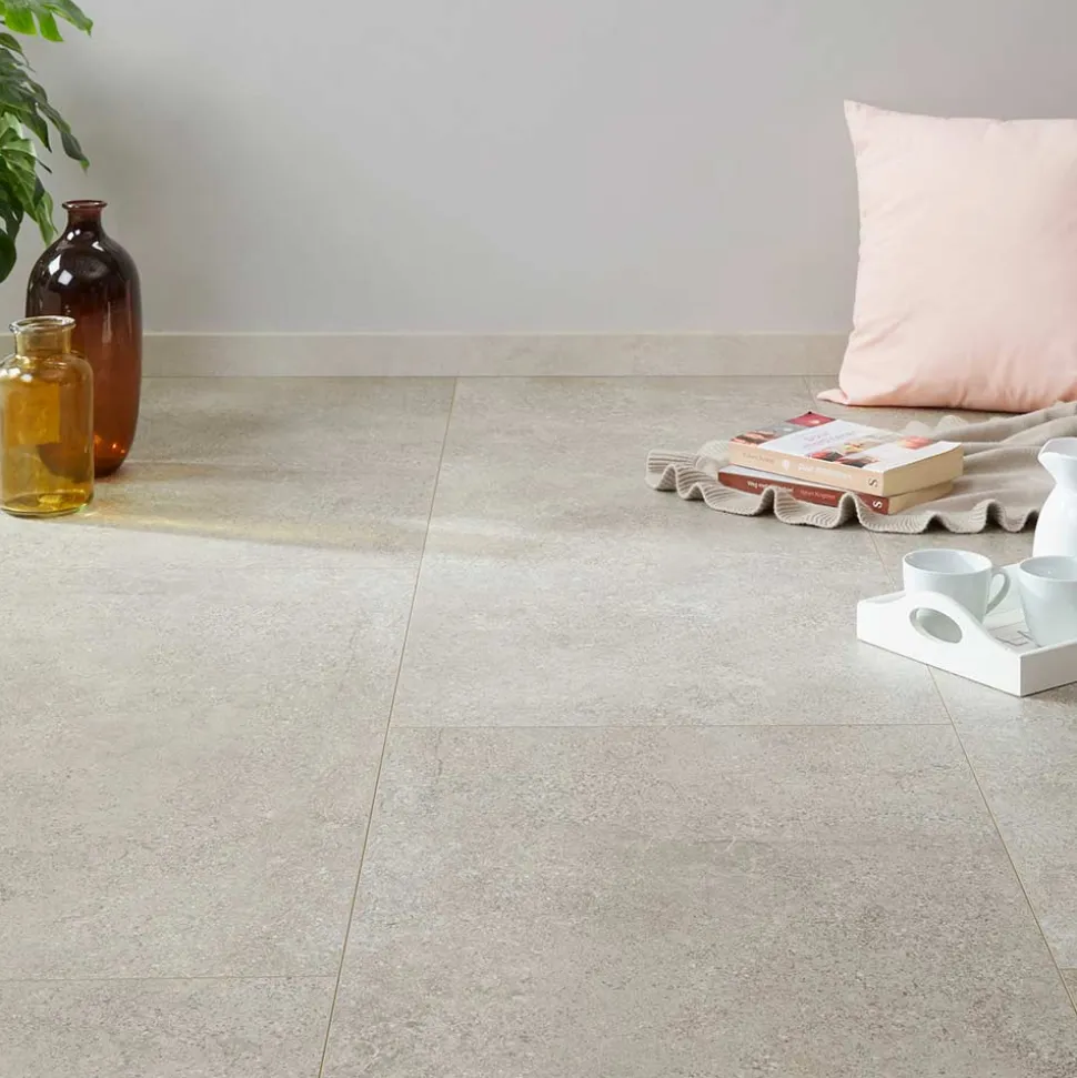 COREtec Klick-Planke Ceratouch Fliese