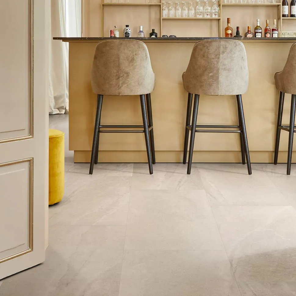 COREtec Klick-Planke Ceratouch Fliese