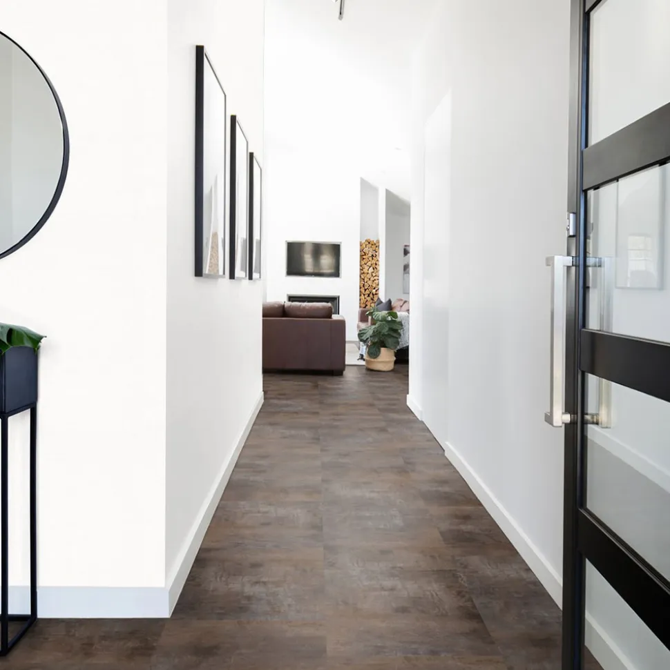 COREtec Klick-Planke Mega Stone