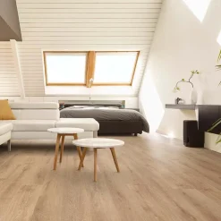 COREtec Klick-Planke Naturals