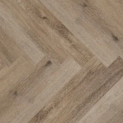 COREtec Klick-Planke Naturals Fischgrät