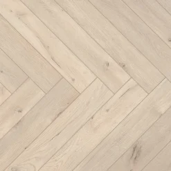 COREtec Klick-Planke Naturals Fischgrät