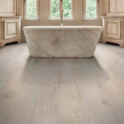 COREtec Klick-Planke XL-End
