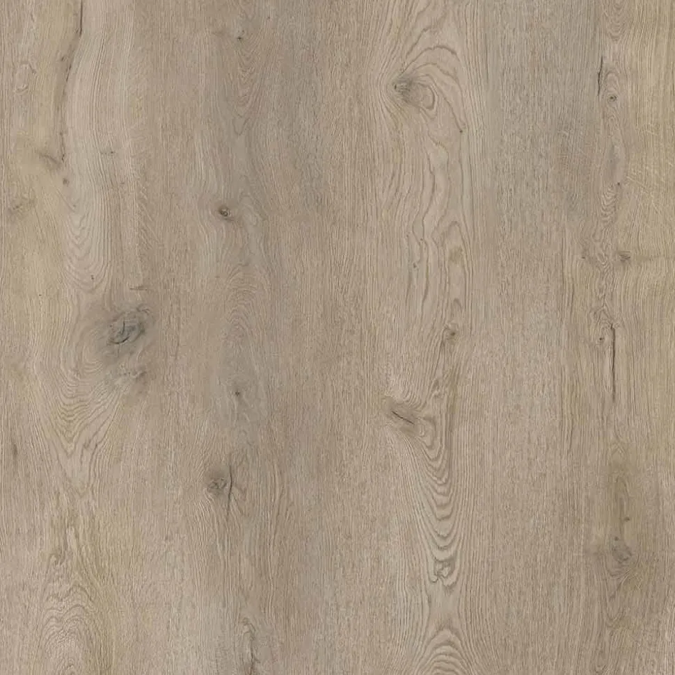 COREtec Klick-Planke XL-End