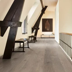 COREtec Klick-Planke XL-End