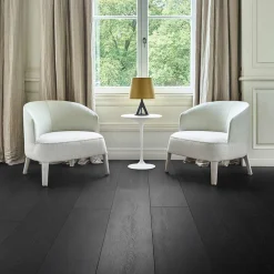 COREtec Klick-Planke XL-End
