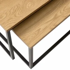 Couchtisch Cesura 2er-Set