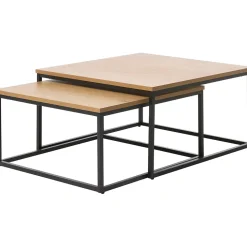 Couchtisch Cesura 2er-Set