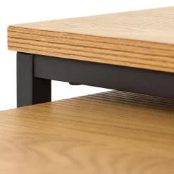 Couchtisch Cesura 2er-Set