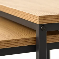 Couchtisch Cesura 2er-Set