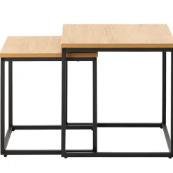 Couchtisch Cesura 2er-Set