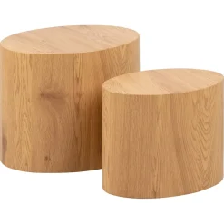 Couchtischset Mike