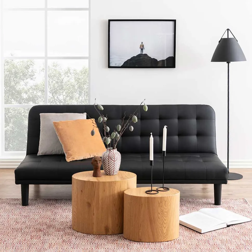 Couchtischset Mike