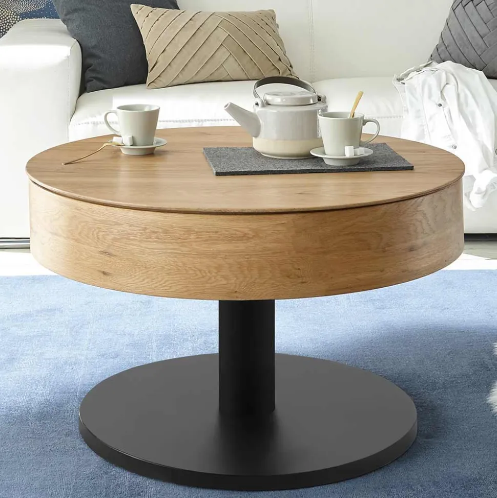 Couchtisch Tanger rund