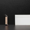 Designfußleiste Classic Line