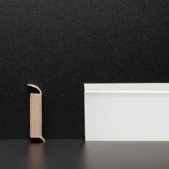 Designfußleiste Classic Line