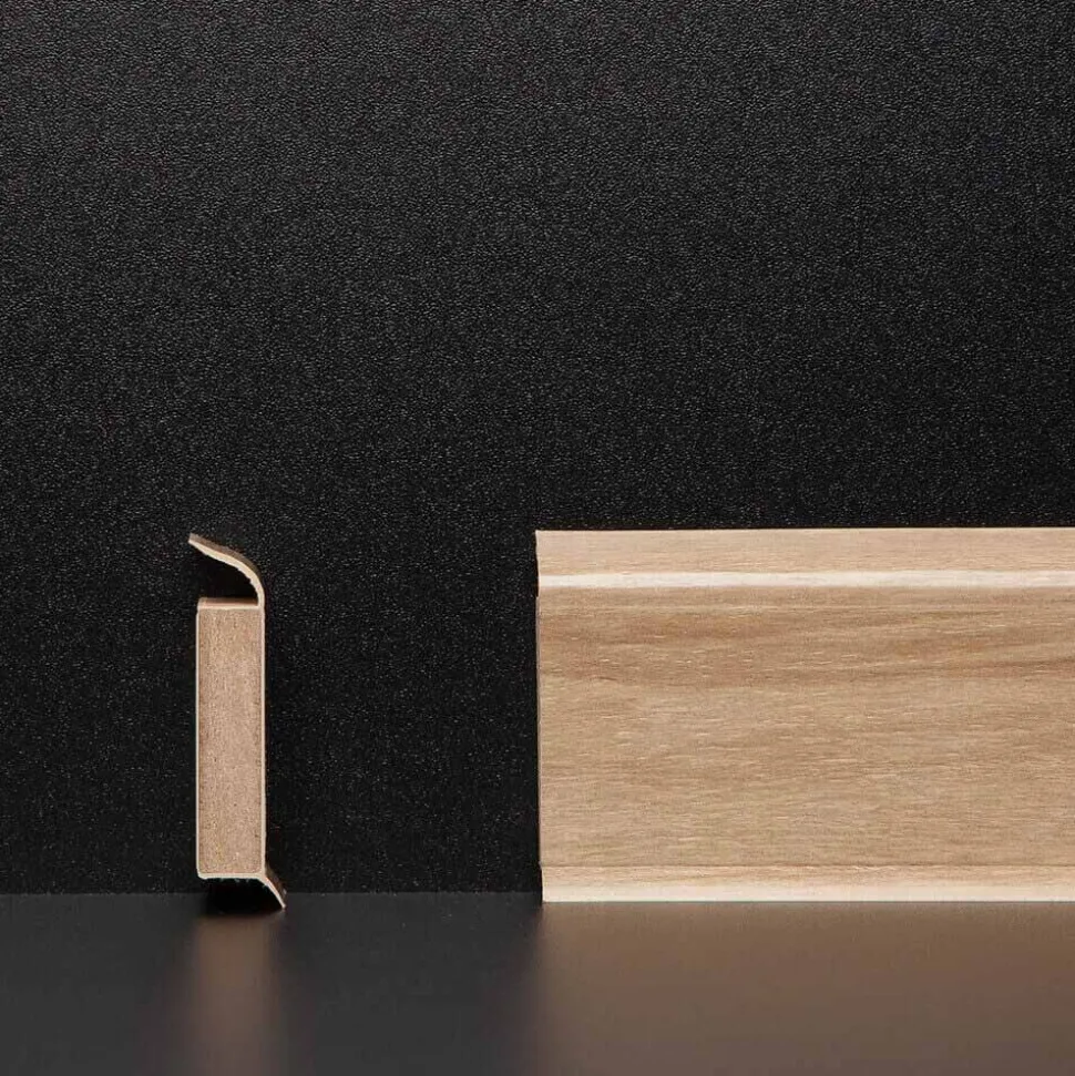 Designfußleiste Classic Line