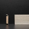 Designfußleiste Classic Line