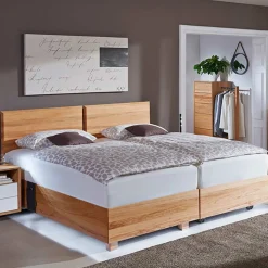 Doppelbett Lugano Boxlike