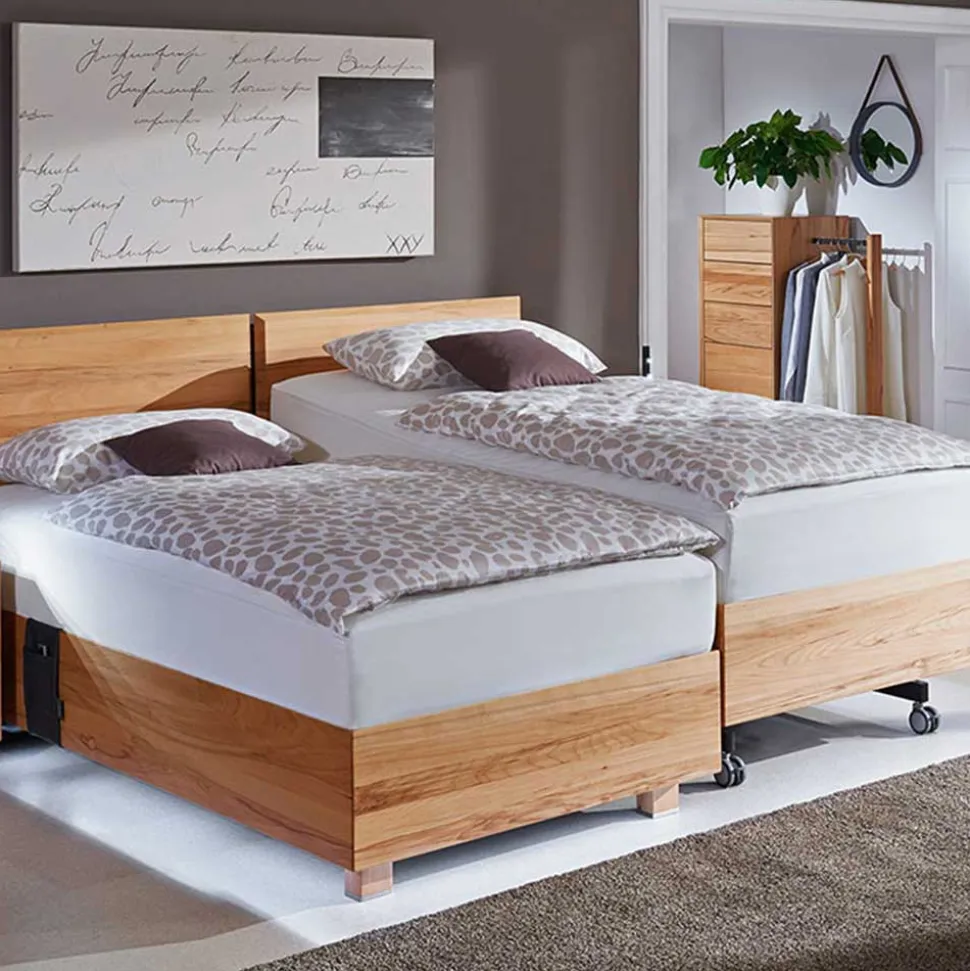 Doppelbett Lugano Boxlike