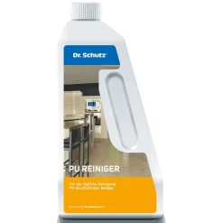 Dr. Schutz PU Reiniger 750 ml