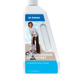 Dr. Schutz Teppichboden-Reinigungsset