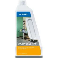 Dr. Schutz Vollpflege matt 750 ml