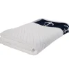 Duschtuch Sylt Living Anker Bord