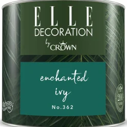 ELLE Decoration Matt 0,125L