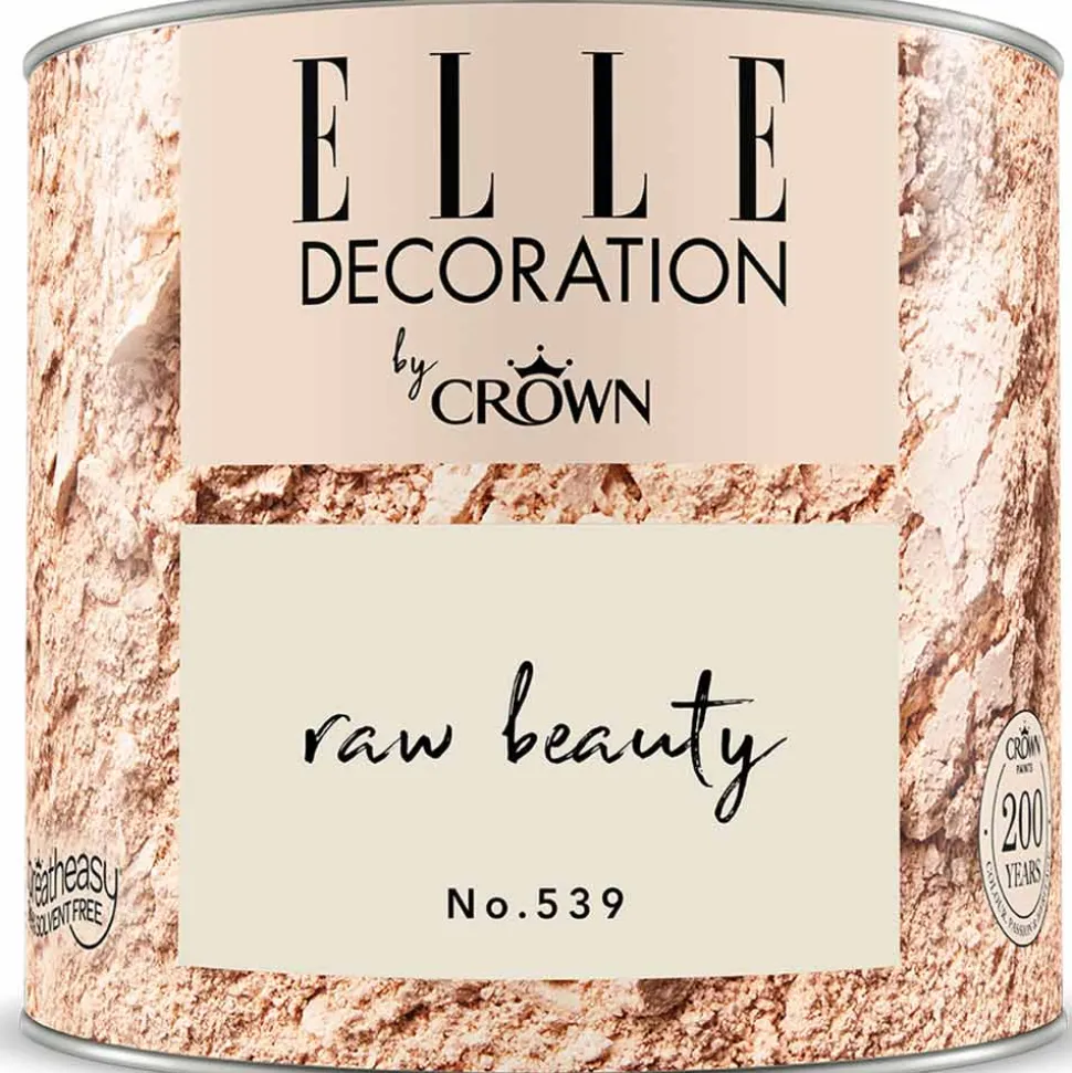 ELLE Decoration Matt 0,125L
