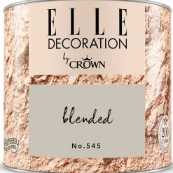 ELLE Decoration Matt 0,125L