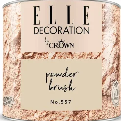 ELLE Decoration Matt 0,125L