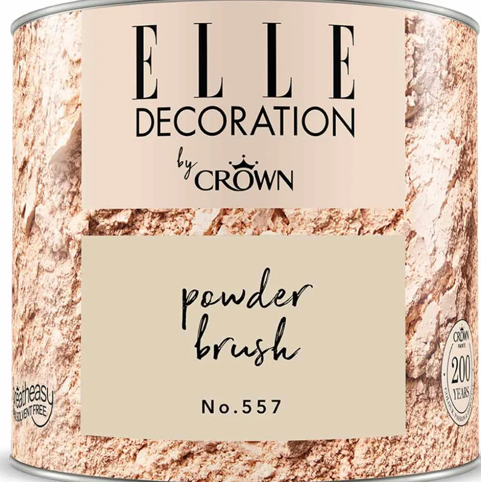 ELLE Decoration Matt 0,125L