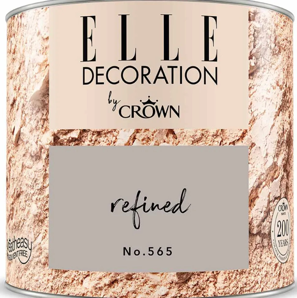 ELLE Decoration Matt 0,125L