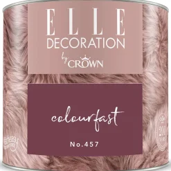 ELLE Decoration Matt 0,125L