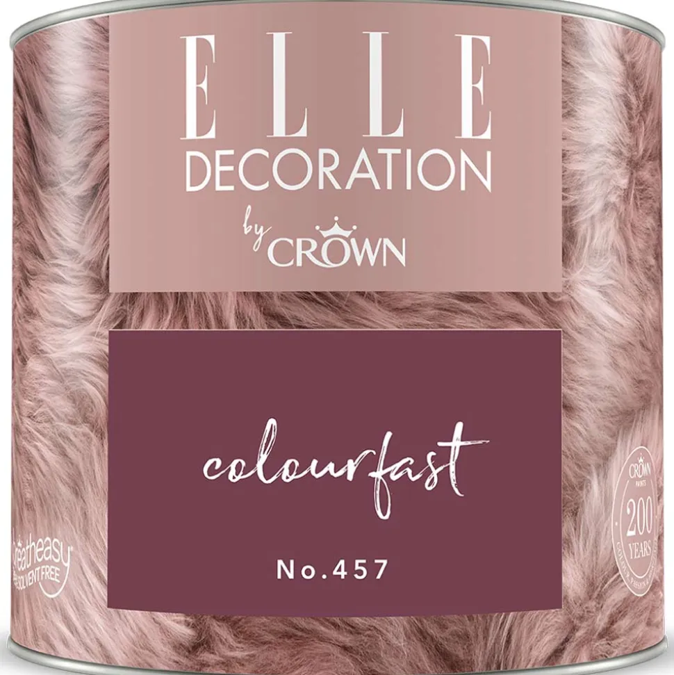 ELLE Decoration Matt 0,125L