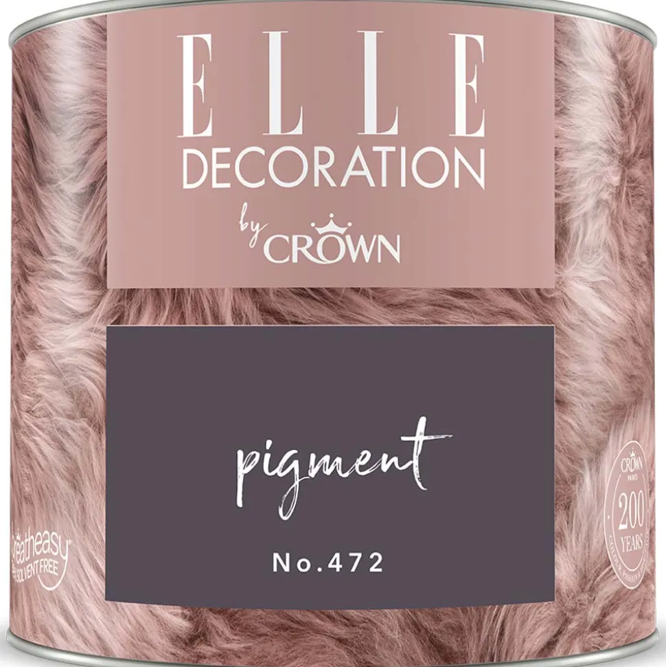 ELLE Decoration Matt 0,125L