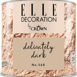 ELLE Decoration Matt 0,125L