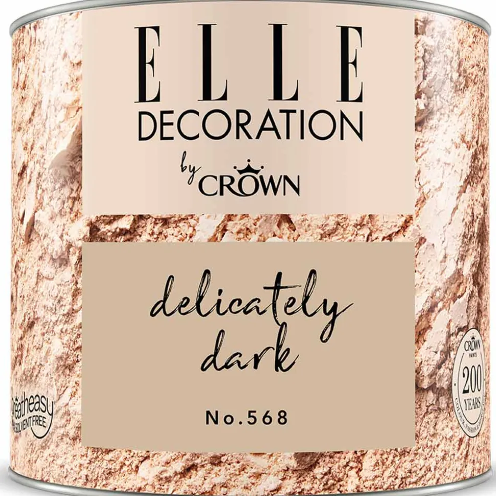 ELLE Decoration Matt 0,125L