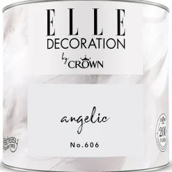 ELLE Decoration Matt 0,125L