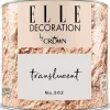 ELLE Decoration Matt 0,125L