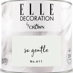 ELLE Decoration Matt 0,125L