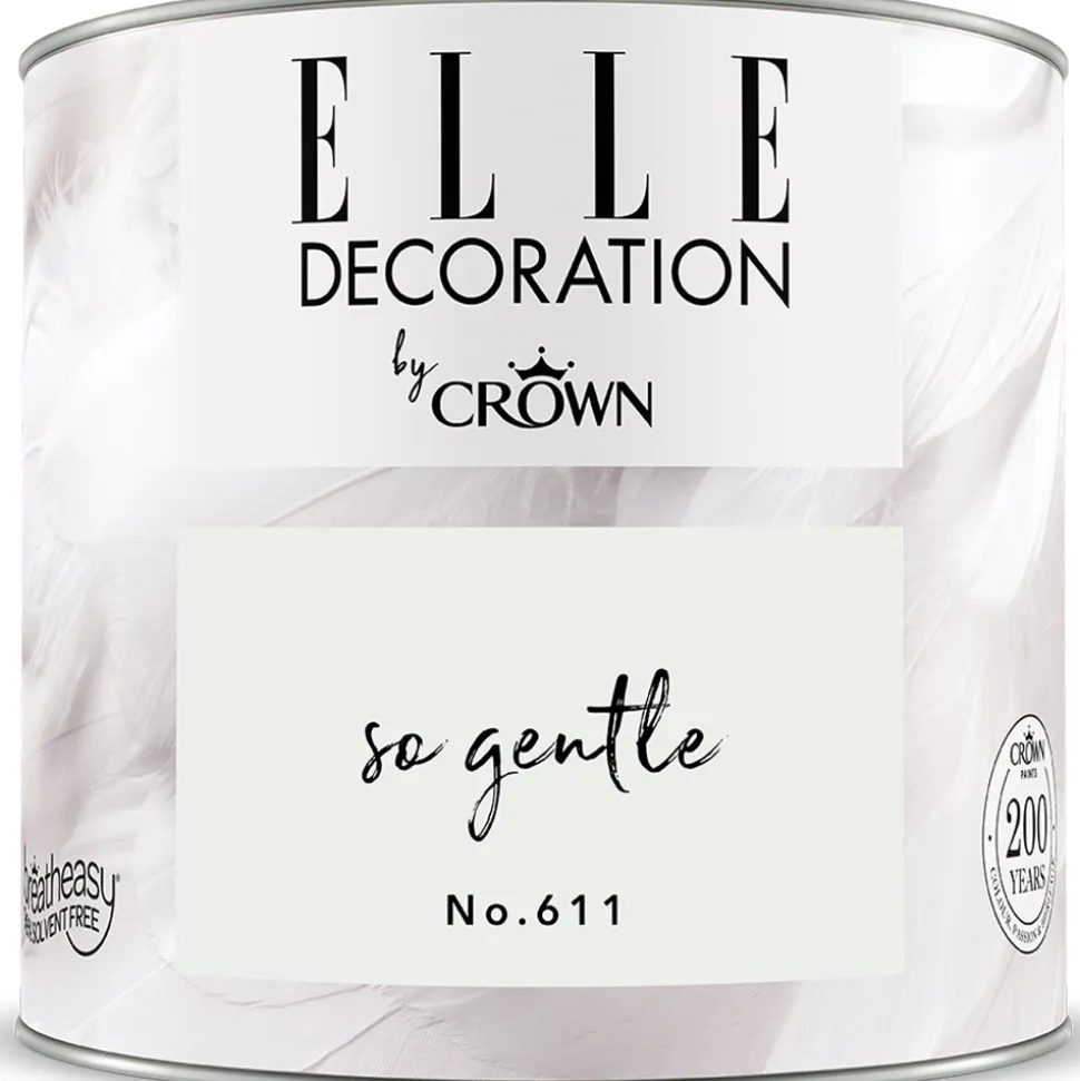 ELLE Decoration Matt 0,125L