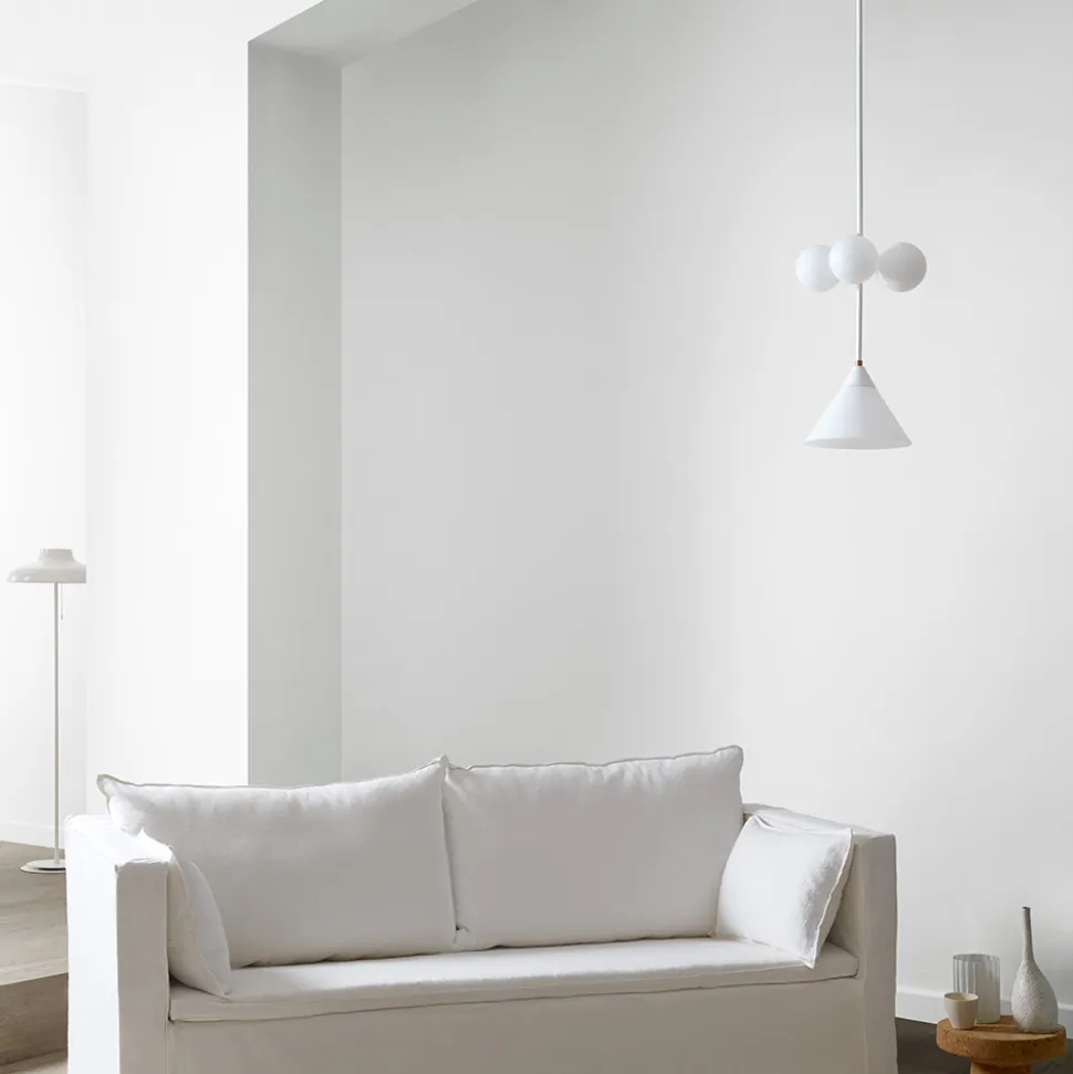 ELLE Decoration Matt 0,125L