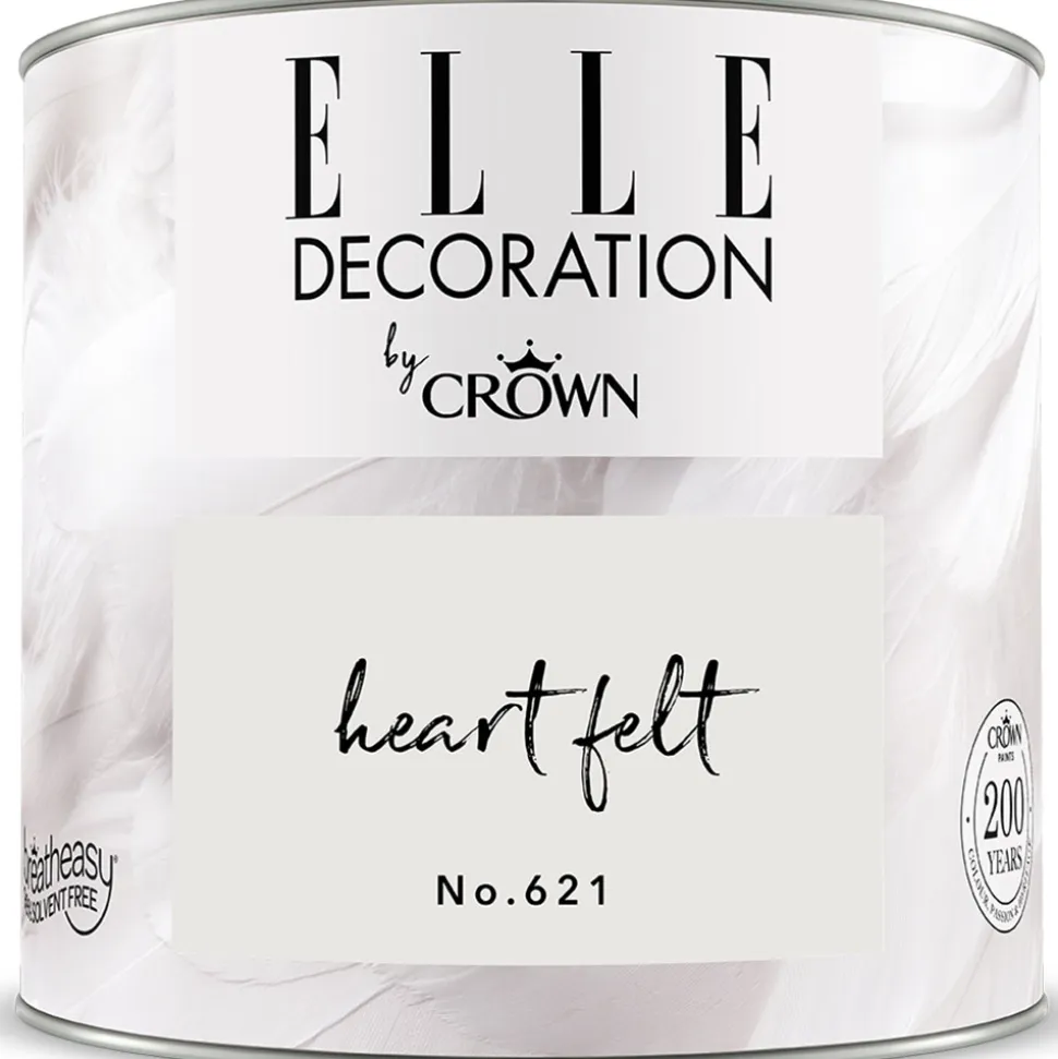 ELLE Decoration Matt 0,125L