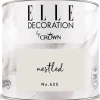 ELLE Decoration Matt 0,125L