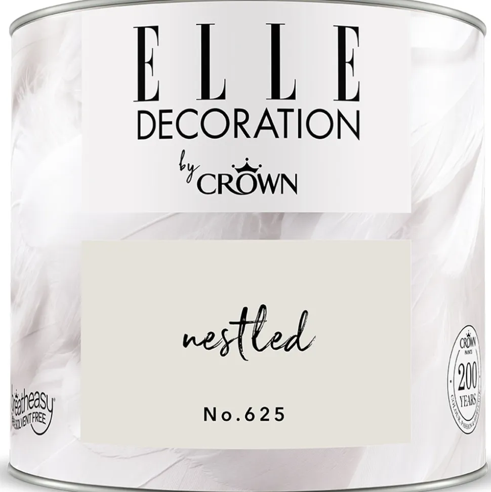 ELLE Decoration Matt 0,125L