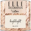 ELLE Decoration Matt 0,125L